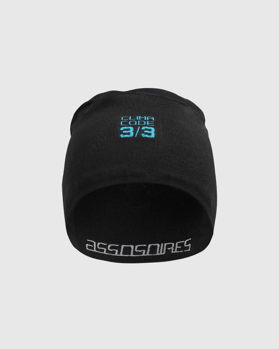 Assos Winter Cap P1 - Black