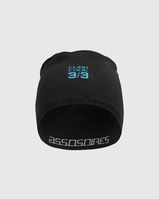 Assos Winter Cap P1 - Black