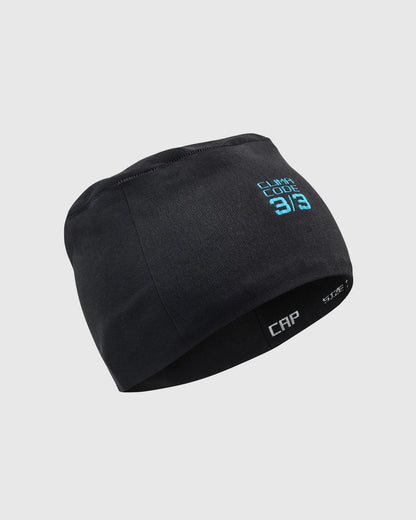 Assos Winter Cap P1 - Black