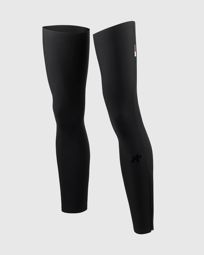 Assos R Winter Leg Warmers P1 - Black