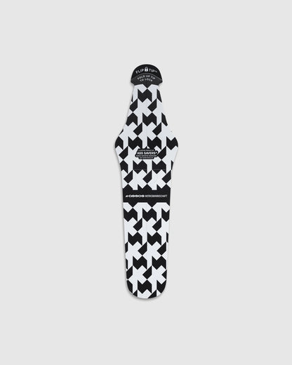 Assos Mud Guard - Monogram