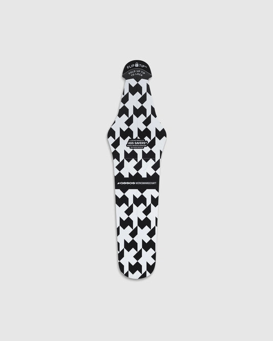Assos Mud Guard - Monogram