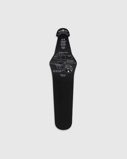 Assos Mud Guard - Monogram