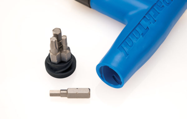 Park Tool Adjustable Torque Driver ATD-1.2