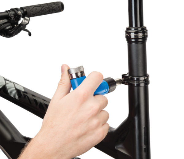 Park Tool Adjustable Torque Driver ATD-1.2