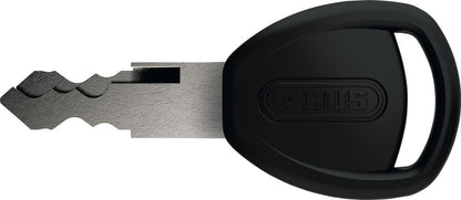 Abus Infinity Loop Chain Lock 1806/140 - Slow Green