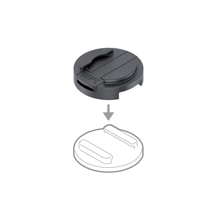 SP Connect Camera/Light Adapter Kit SPC+