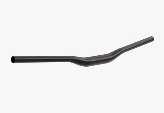 Race Face Aeffect R 35mm Riser Bar - Black