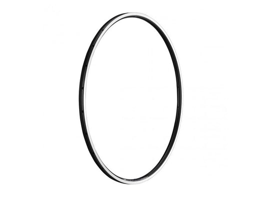 American Classic 2218 700c Tubeless Road Rim - 24h - Black Black  