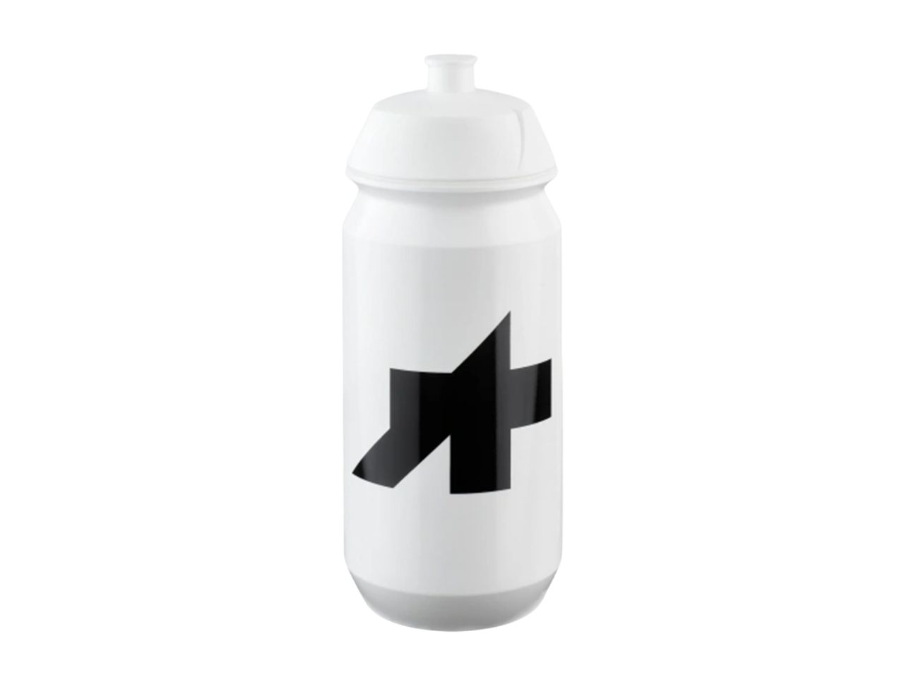 Assos Water Bottle - 500ml - White