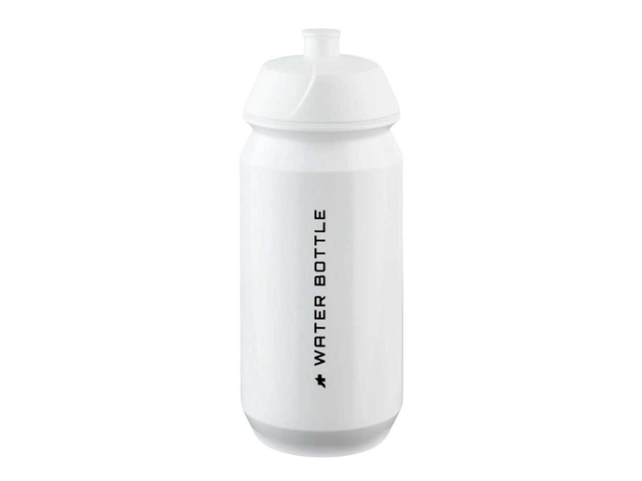 Assos Water Bottle - 500ml - White