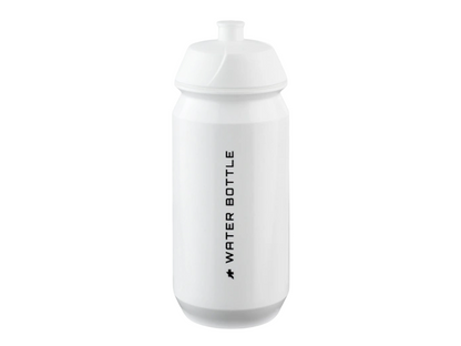 Assos Water Bottle - 500ml - White