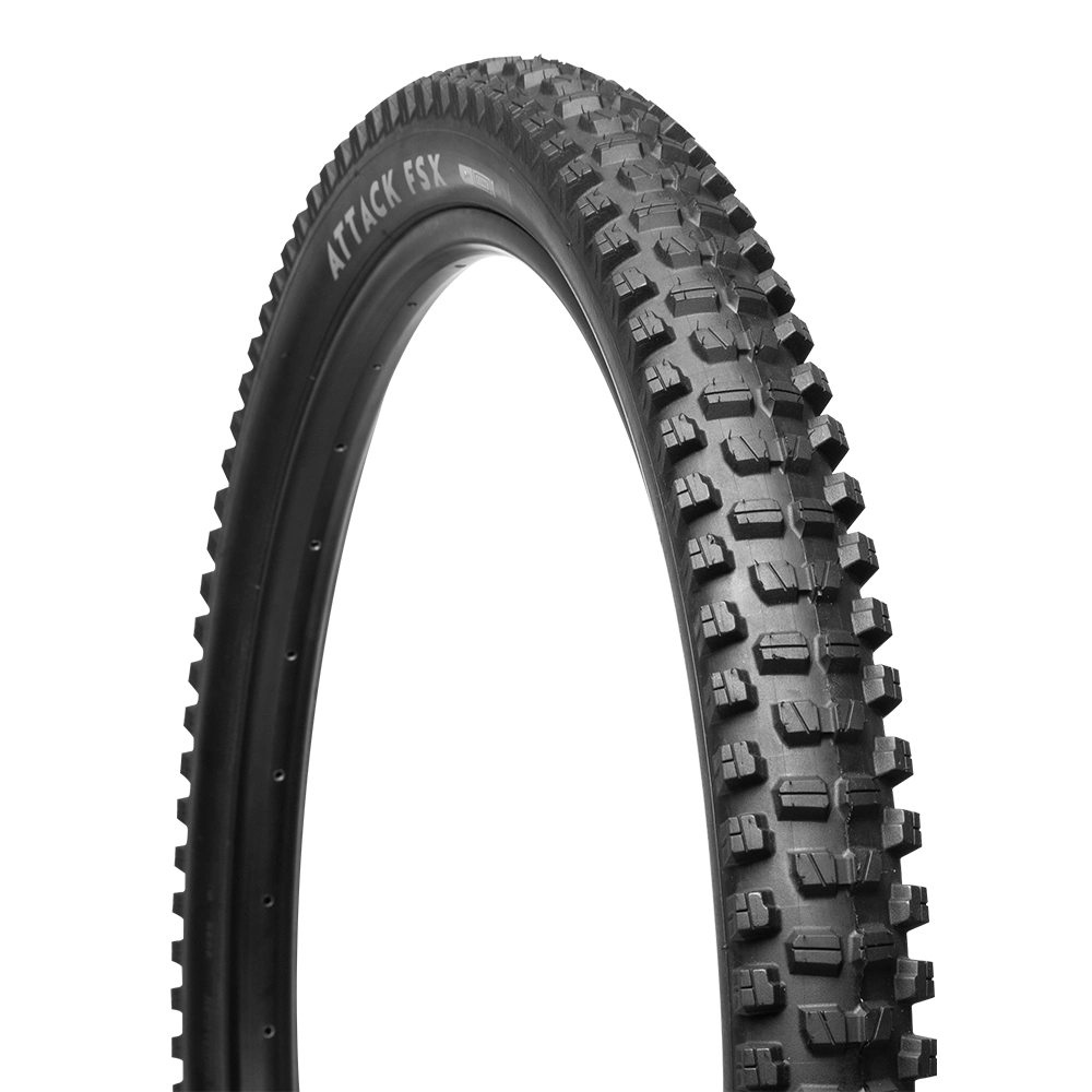 Vee Rubber Attack FSX Radial 27.5" Folding MTB Tire