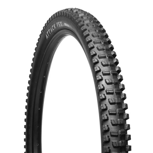 Vee Rubber Attack FSX Radial 29" Folding MTB Tire