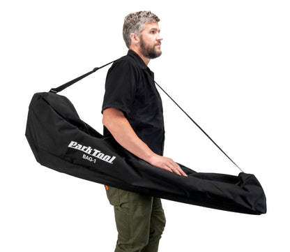 Park Tool Travel Repair Stand Travel and Storage Bag