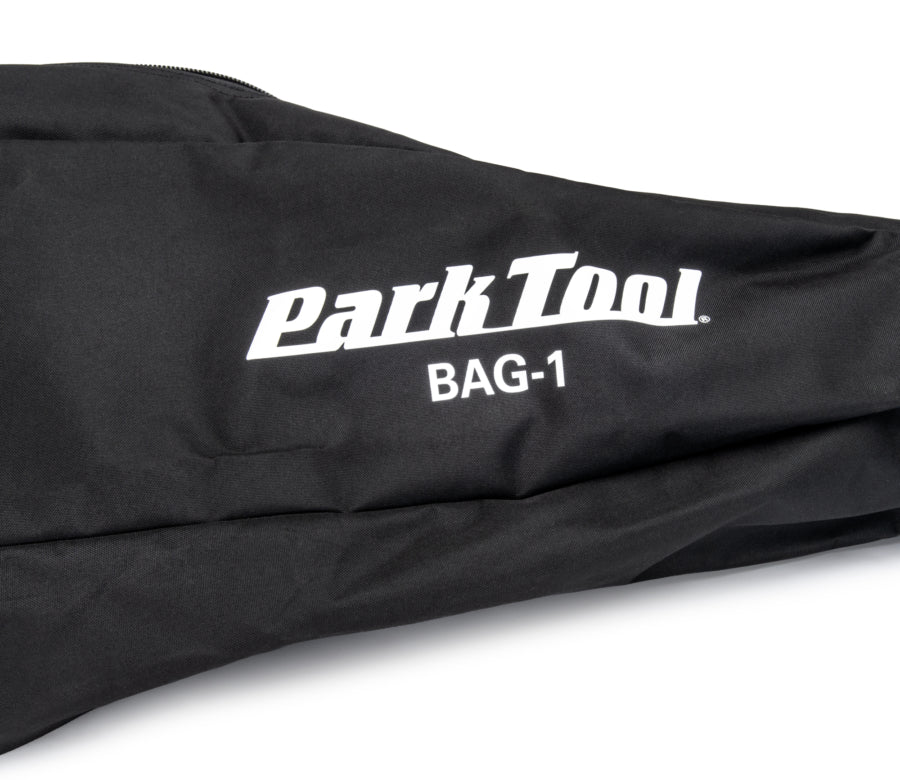 Park Tool Travel Repair Stand Travel and Storage Bag