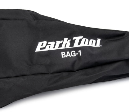 Park Tool Travel Repair Stand Travel and Storage Bag