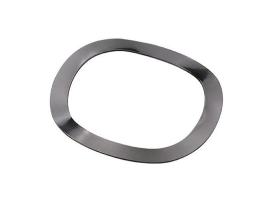 FSA BB30 Wave Spring Washer Silver Each 