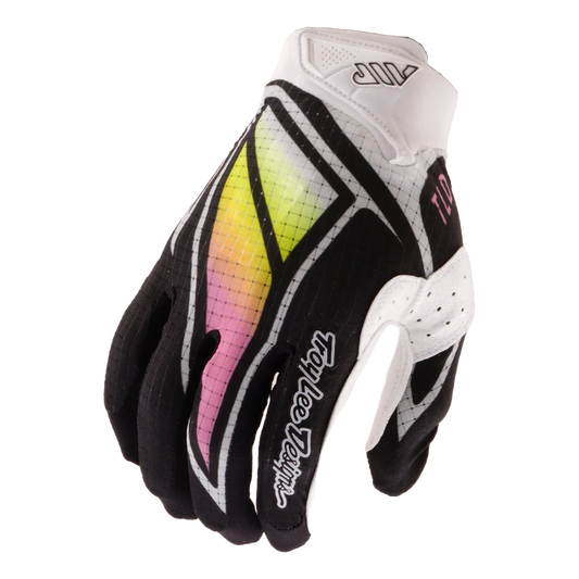 Troy Lee Designs Air MTB Glove - Proton - Black