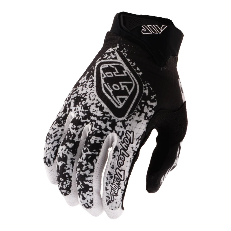 Troy Lee Designs Air MTB Glove - Sever - Black-White