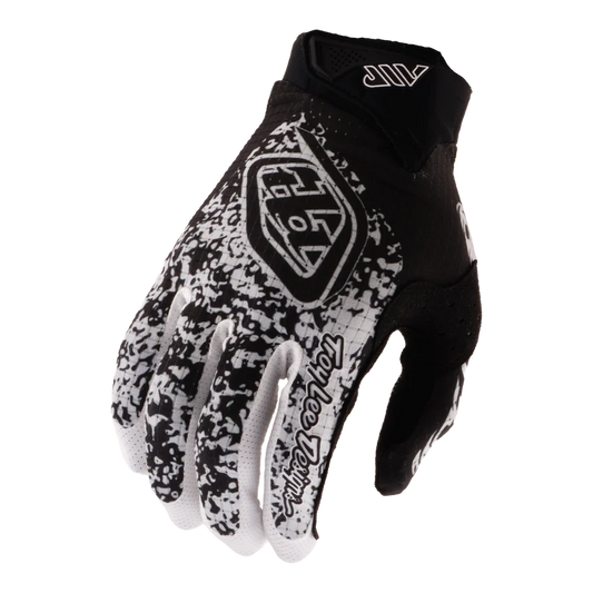 Troy Lee Designs Air MTB Glove - Sever - Black-White