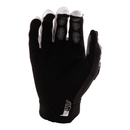 Troy Lee Designs Air MTB Glove - Sever - Black-White