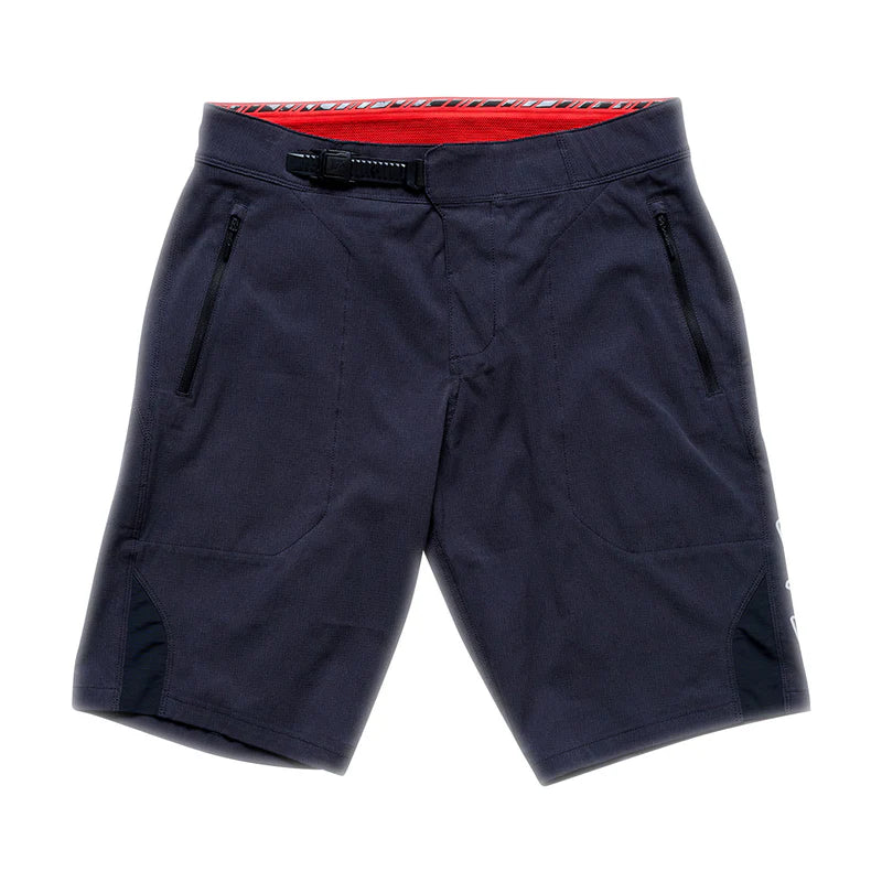 Troy Lee Designs Skyline Pro Air MTB Short - Shell - Carbon
