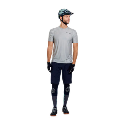 Troy Lee Designs Skyline Pro Air MTB Short - Shell - Carbon