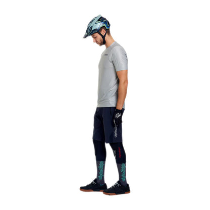 Troy Lee Designs Skyline Pro Air MTB Short - Shell - Carbon