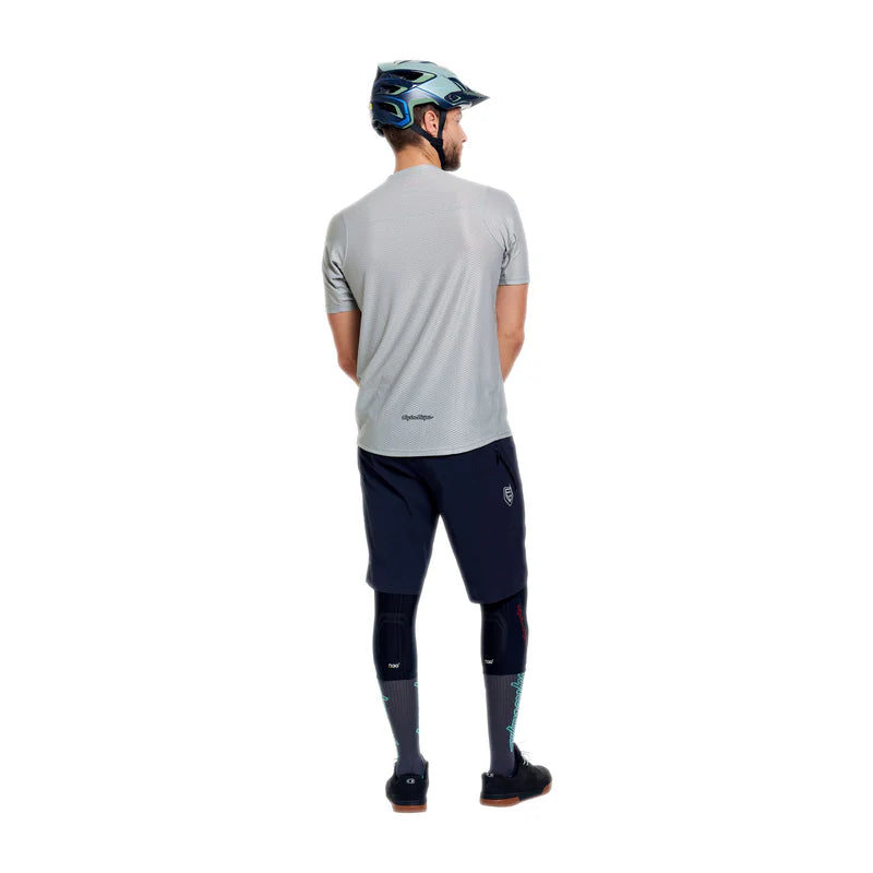 Troy Lee Designs Skyline Pro Air MTB Short - Shell - Carbon