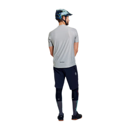Troy Lee Designs Skyline Pro Air MTB Short - Shell - Carbon