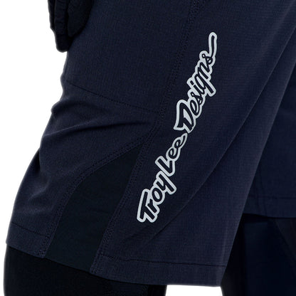 Troy Lee Designs Skyline Pro Air MTB Short - Shell - Carbon