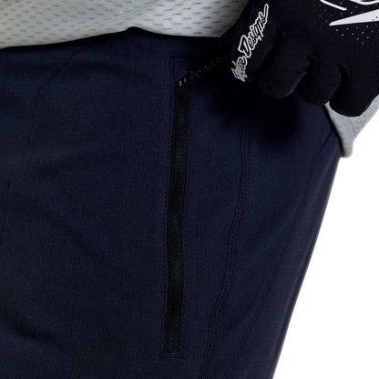 Troy Lee Designs Skyline Pro Air MTB Short - Shell - Carbon