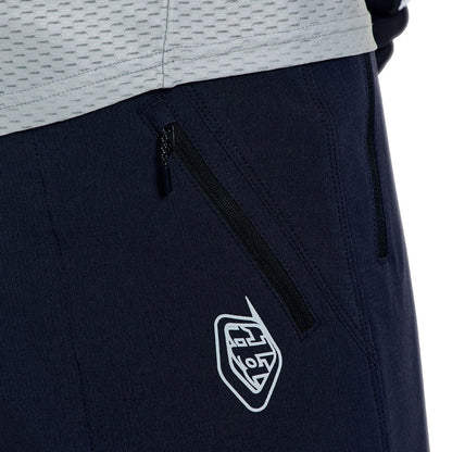 Troy Lee Designs Skyline Pro Air MTB Short - Shell - Carbon