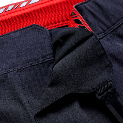Troy Lee Designs Skyline Pro Air MTB Short - Shell - Carbon