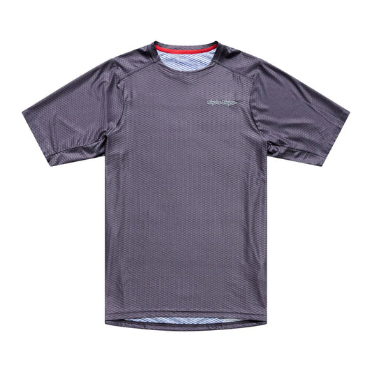 Troy Lee Designs Skyline Pro Air Short Sleeve MTB Jersey - Carbon