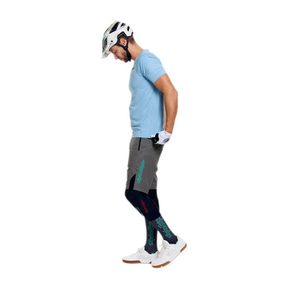 Troy Lee Designs Skyline Pro MTB Short - x Bn3th Liner - Army