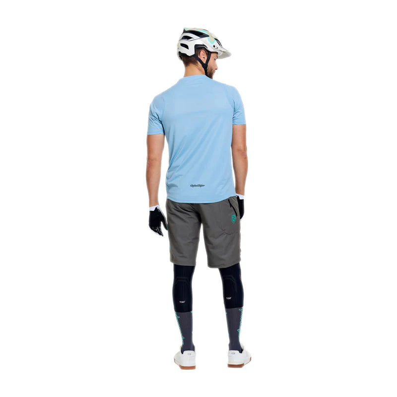 Troy Lee Designs Skyline Pro MTB Short - Shell - Army