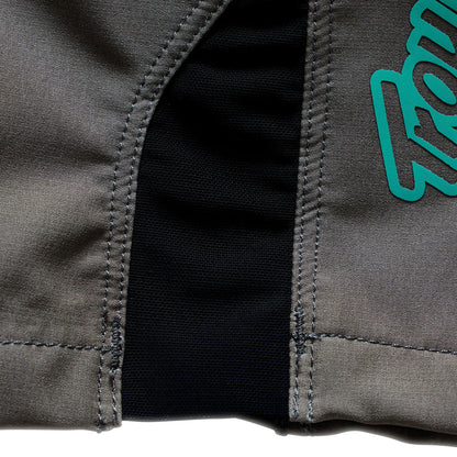 Troy Lee Designs Skyline Pro MTB Short - Shell - Army