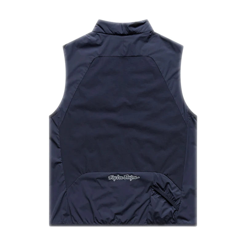 Troy Lee Designs Ruckus Ride Vest - Carbon