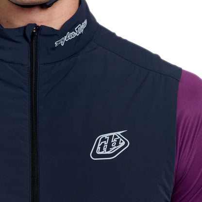 Troy Lee Designs Ruckus Ride Vest - Carbon