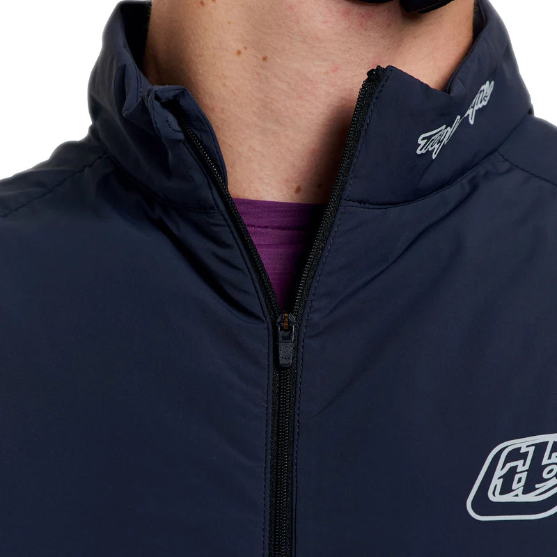 Troy Lee Designs Skyline Pro Vest - Carbon