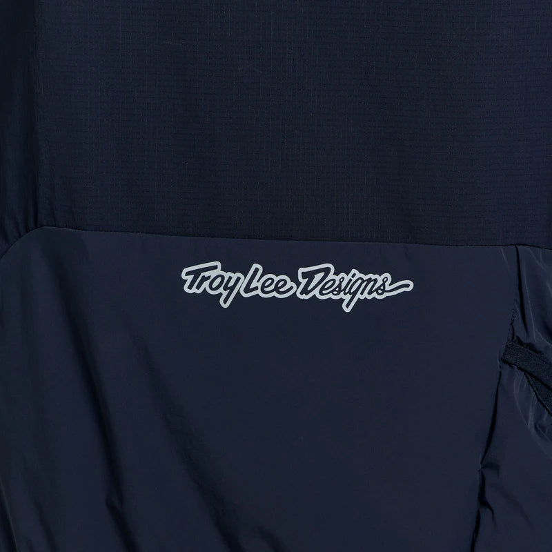 Troy Lee Designs Ruckus Ride Vest - Carbon
