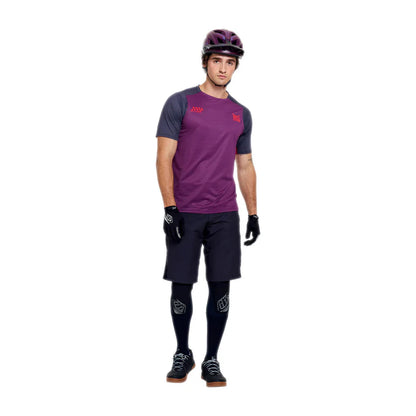 Troy Lee Designs Skyline Pro MTB Short - Shell - Carbon