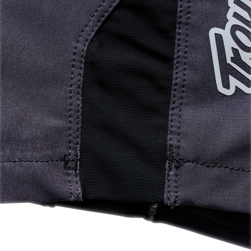 Troy Lee Designs Skyline Pro MTB Short - Shell - Carbon