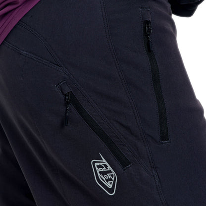 Troy Lee Designs Skyline Pro MTB Short - Shell - Carbon