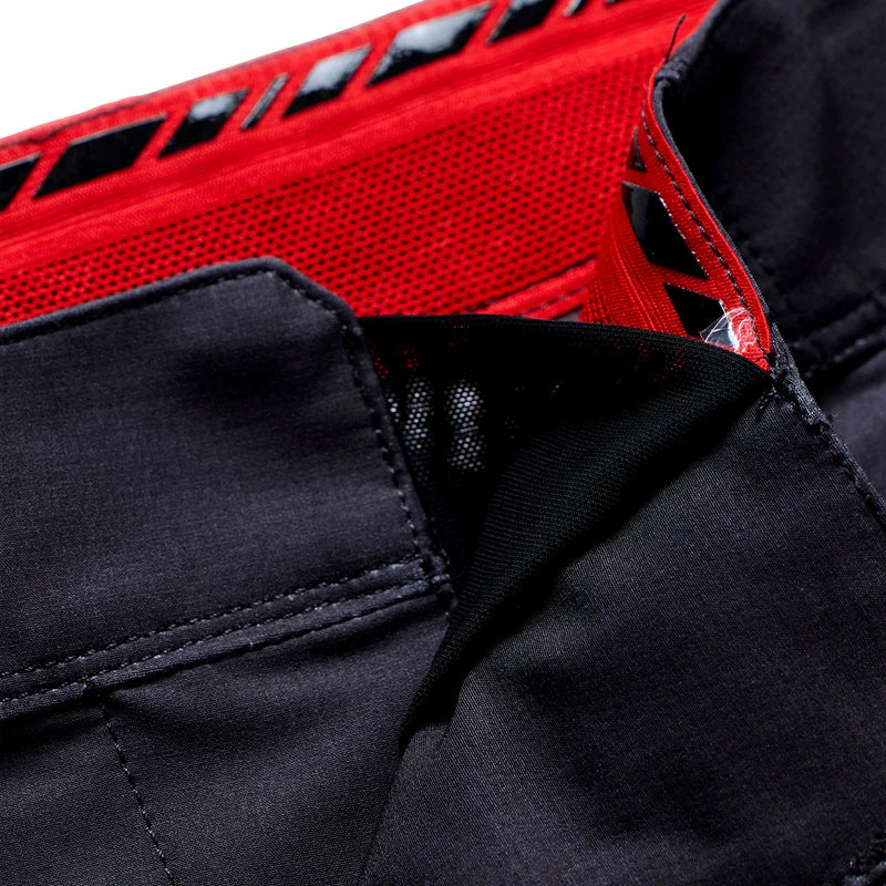 Troy Lee Designs Skyline Pro MTB Short - Shell - Carbon