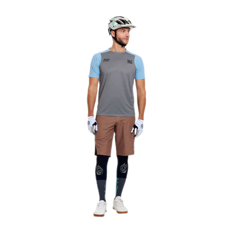Troy Lee Designs Skyline Pro MTB Short - Shell - Sienna