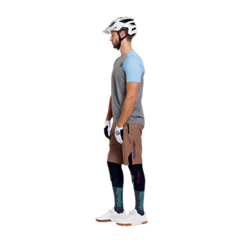 Troy Lee Designs Skyline Pro MTB Short - x Bn3th Liner - Sienna