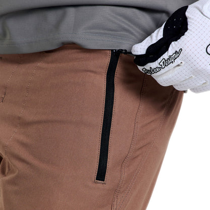 Troy Lee Designs Skyline Pro MTB Short - Shell - Sienna
